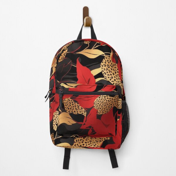 Item preview, Leo Camo designed and sold by Itzjustlife.