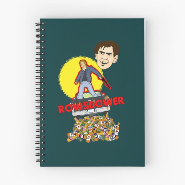 Item preview, Rowsdower  designed and sold by alexusarenan.