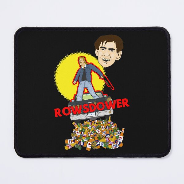 Item preview, Rowsdower  designed and sold by alexusarenan.