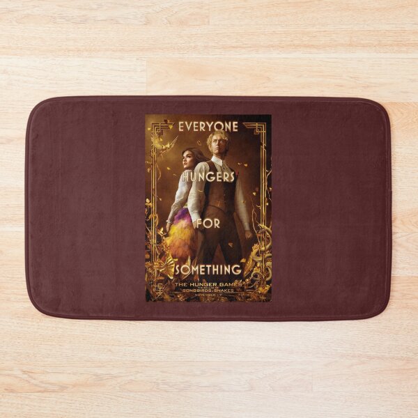 Item preview, The Hunger Games The Ballad of Songbirds and Snakes  designed and sold by LintonJourneys.