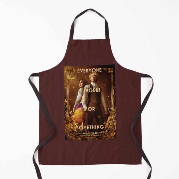 Item preview, The Hunger Games The Ballad of Songbirds and Snakes  designed and sold by LintonJourneys.