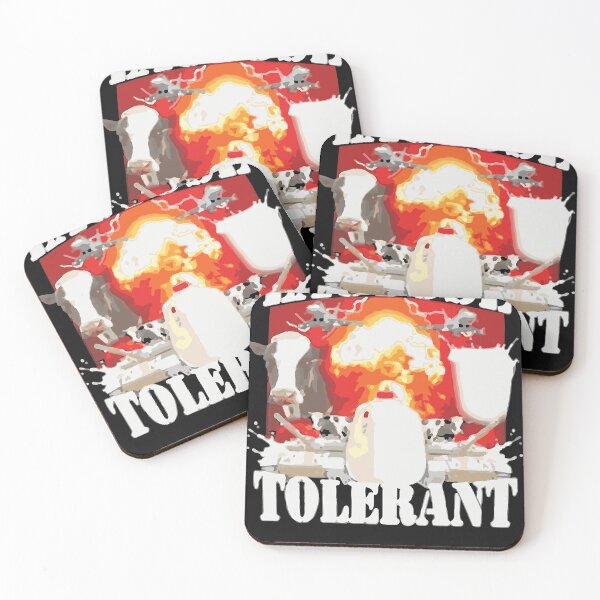 Item preview, Lactose-tolerant  designed and sold by ChynaGlover.