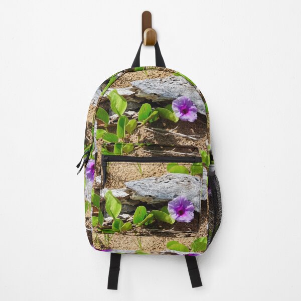Item preview, Beach colourful flower display  designed and sold by Mark Grimsley.