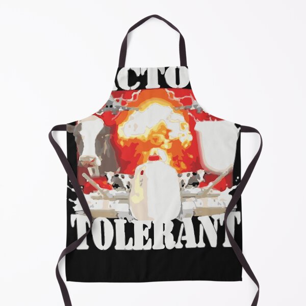 Item preview, Lactose-tolerant designed and sold by ChynaGlover.