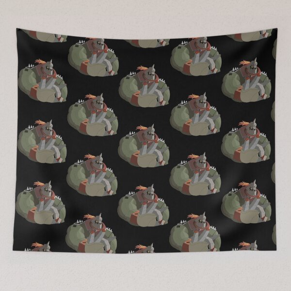 Item preview, Potemkin Buster designed and sold by adala-emackin.