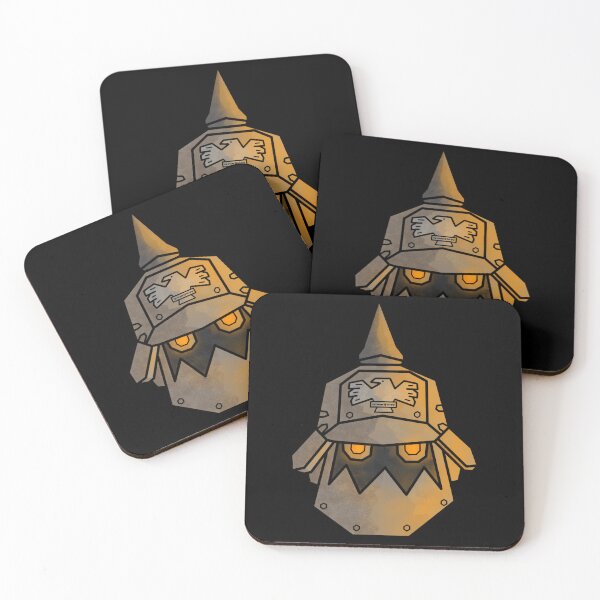 Item preview, Destructor Potemkin designed and sold by adala-emackin.