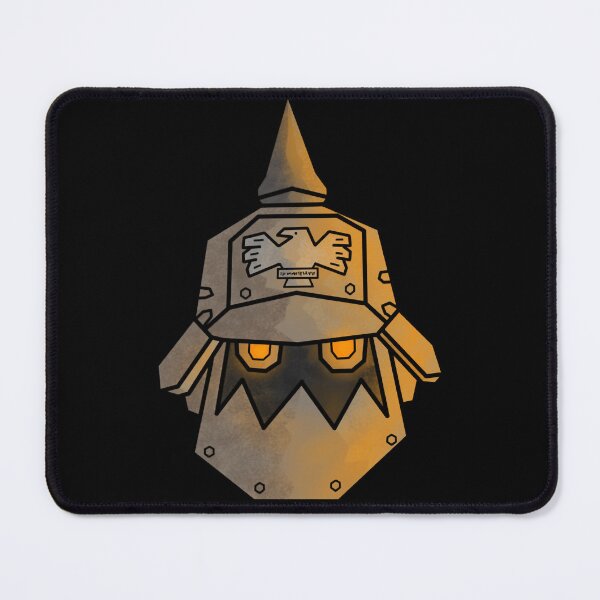 Item preview, Potemkin Buster designed and sold by adala-emackin.
