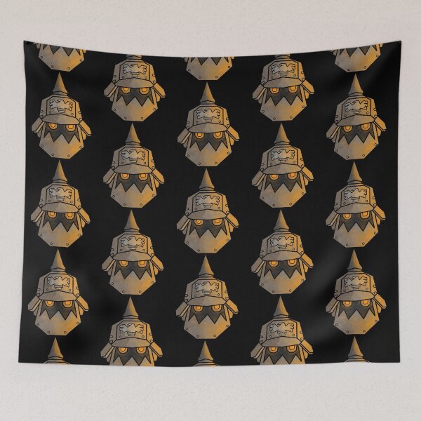 Item preview, Potemkin Buster designed and sold by adala-emackin.
