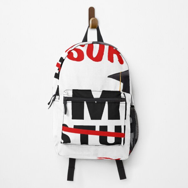 Item preview, MLS Student Survivor Master of Library Science Graduation Classic  designed and sold by NoraCruickshank.