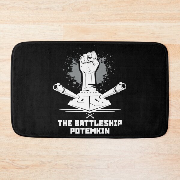 Item preview, Potemkin Buster designed and sold by adala-emackin.