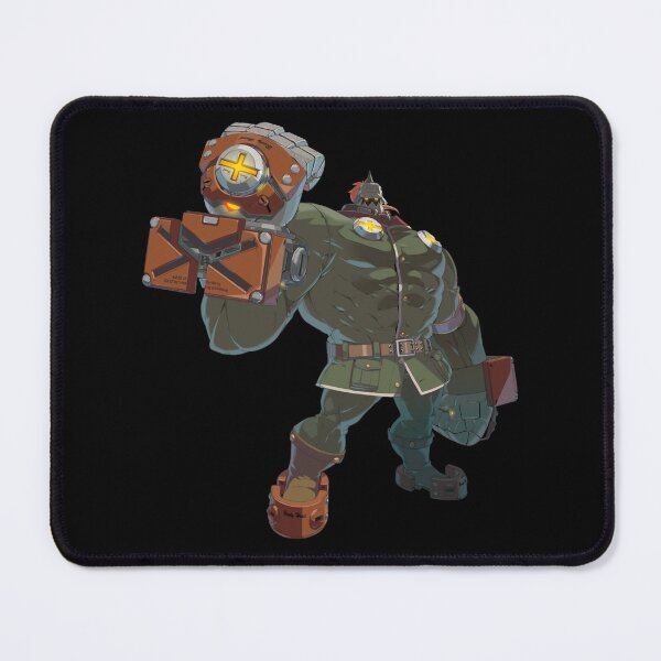Item preview, Potemkin Buster designed and sold by adala-emackin.