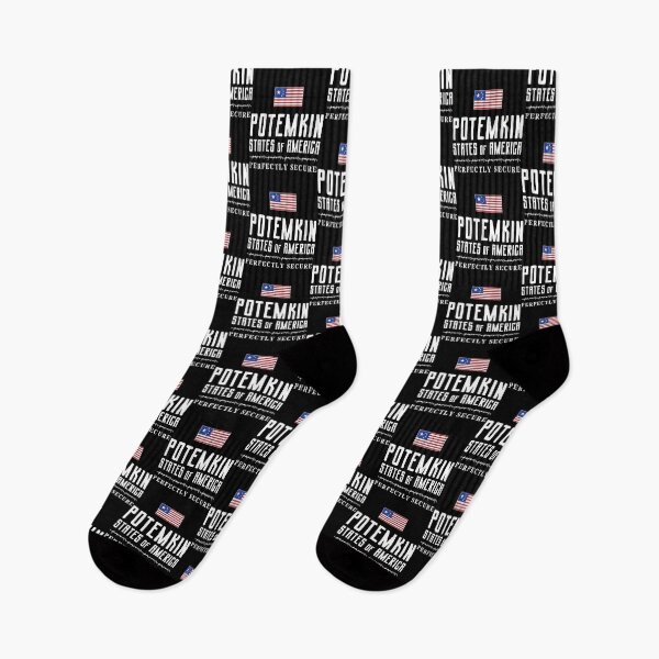 Item preview, Potemkin States of America designed and sold by adala-emackin.