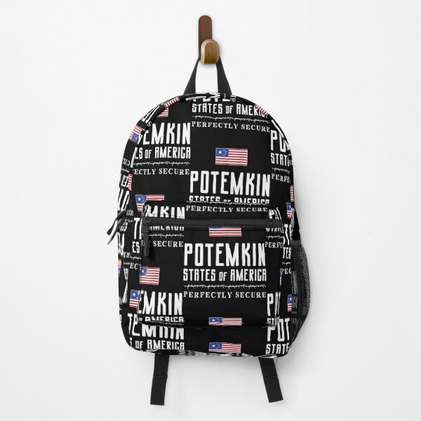Item preview, Potemkin States of America designed and sold by adala-emackin.