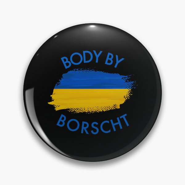 Item preview, Ukrainian Borscht designed and sold by adala-emackin.
