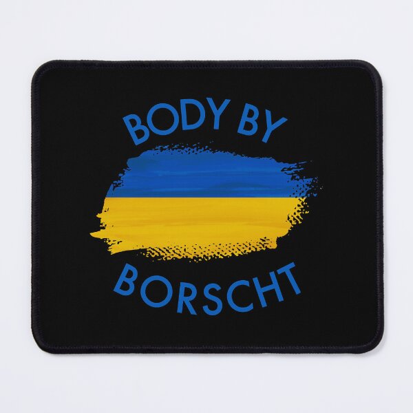 Item preview, Ukrainian Borscht designed and sold by adala-emackin.