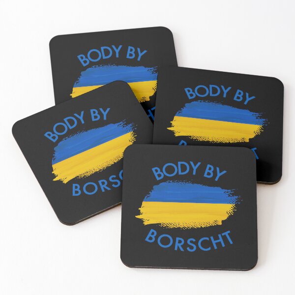 Item preview, Ukrainian Borscht designed and sold by adala-emackin.