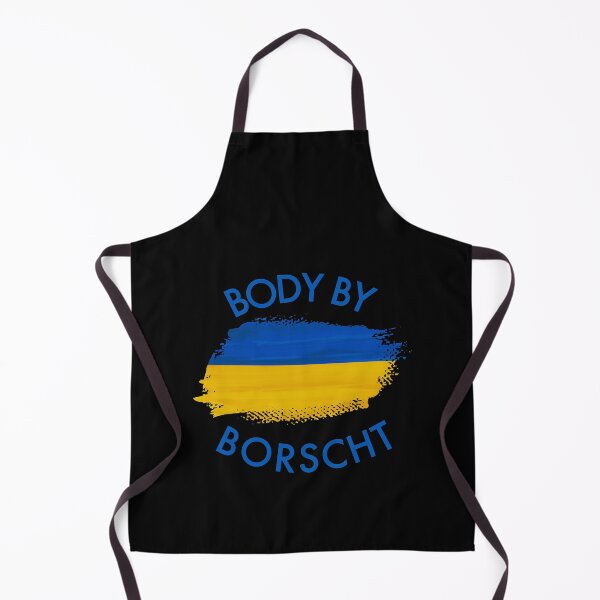 Item preview, Ukrainian Borscht designed and sold by adala-emackin.