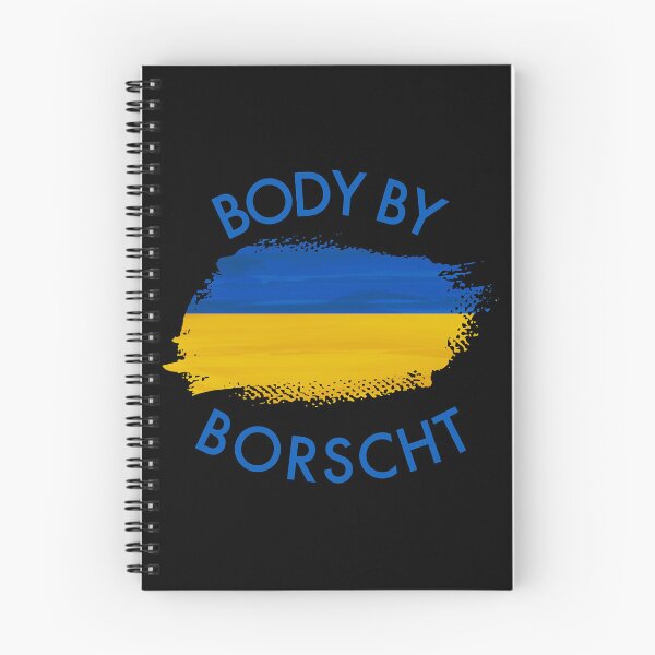 Item preview, Ukrainian Borscht designed and sold by adala-emackin.
