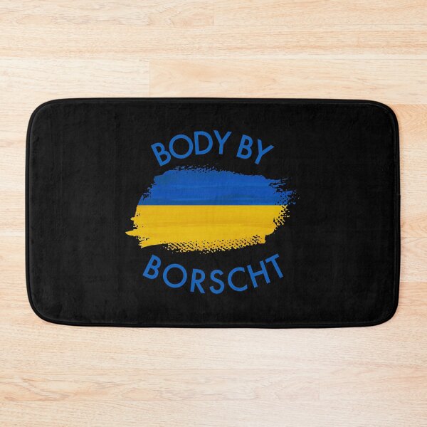 Item preview, Ukrainian Borscht designed and sold by adala-emackin.