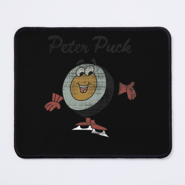 Item preview, Peter Puck designed and sold by RomainRuest.