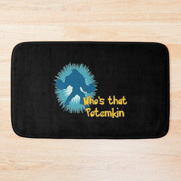 Item preview, Who_s that Potemkin designed and sold by adala-emackin.