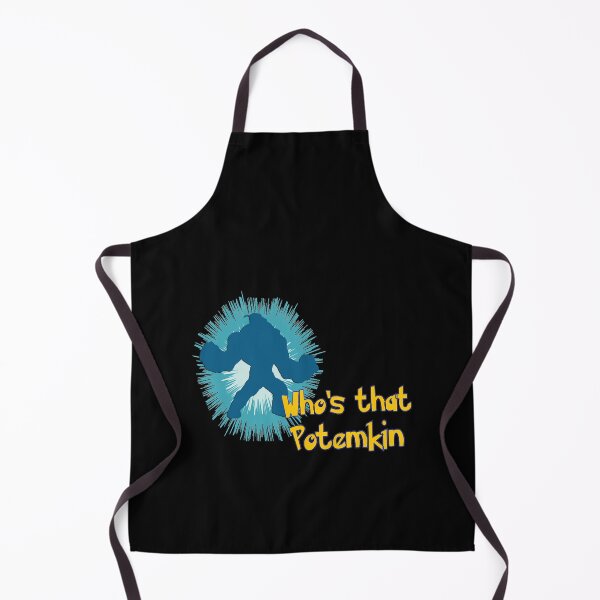 Item preview, Who_s that Potemkin designed and sold by adala-emackin.