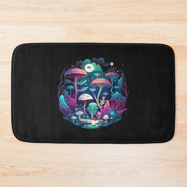 Item preview, Magic Mushrooms  designed and sold by ReyesHirthe.