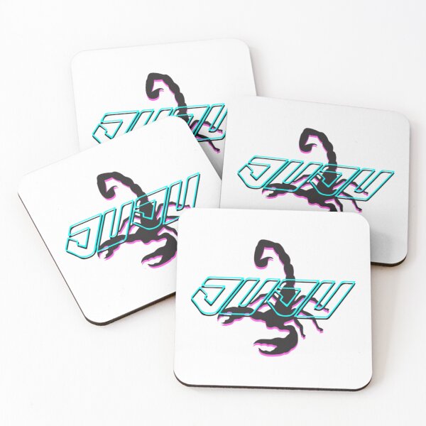 Item preview, Juju   designed and sold by OsbaldoHudson.