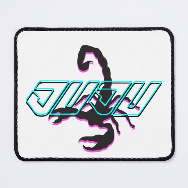 Item preview, Juju   designed and sold by OsbaldoHudson.