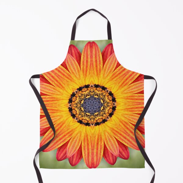 Item preview, Gazania flower  designed and sold by FranWest.