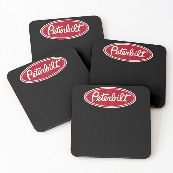 Item preview, Peterbilt designed and sold by RomainRuest.