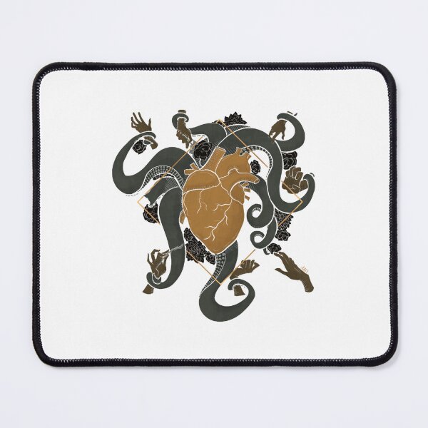 Item preview, Hunger designed and sold by LintonJourneys.
