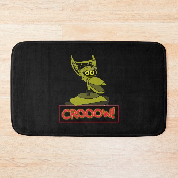 Item preview, CROOOW! (MST3K) designed and sold by alexusarenan.
