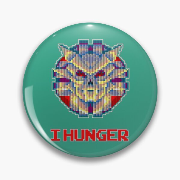 Item preview, I hunger! designed and sold by LintonJourneys.