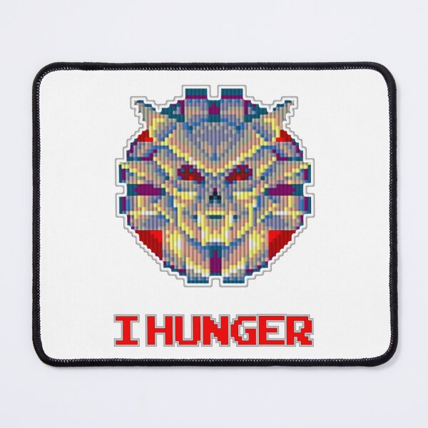 Item preview, I hunger! designed and sold by LintonJourneys.