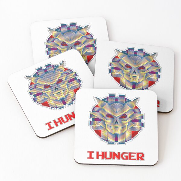Item preview, I hunger! designed and sold by LintonJourneys.