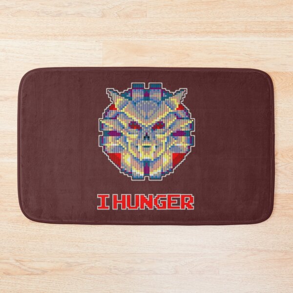 Item preview, I hunger! designed and sold by LintonJourneys.
