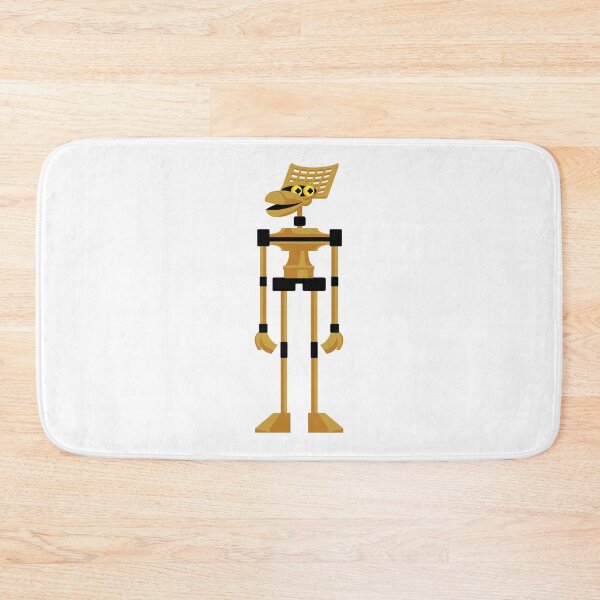 Item preview, Crow T. Robot designed and sold by alexusarenan.
