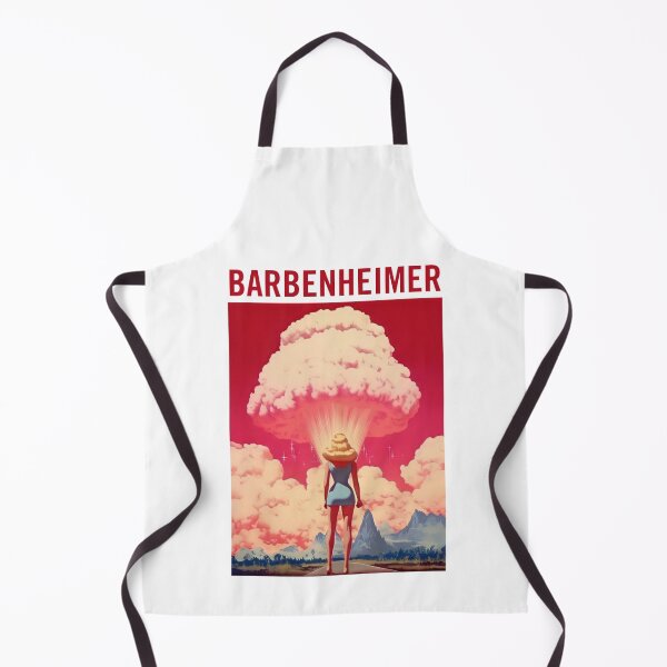 Item preview, Barbenheimer designed and sold by Blupentool.