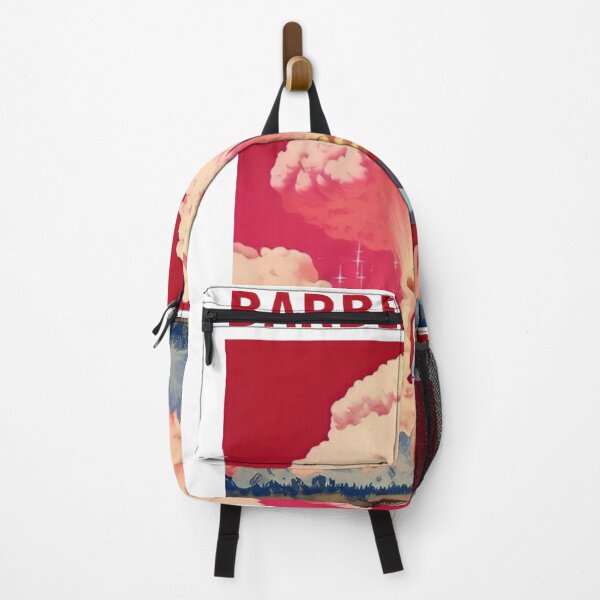 Item preview, Barbenheimer designed and sold by Blupentool.
