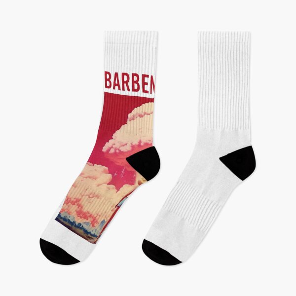 Item preview, Barbenheimer designed and sold by Blupentool.