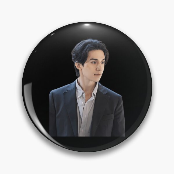 Artikelvorschau, Lee Dong Wook - V23 entworfen und verkauft von FashionArtTi.