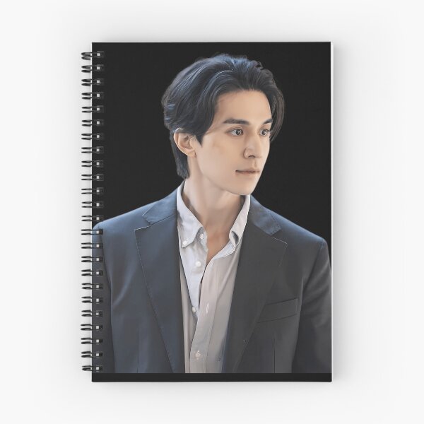Item preview, Lee Dong Wook - V23 designed and sold by FashionArtTi.