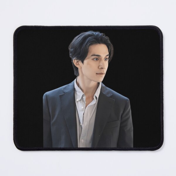 Item preview, Lee Dong Wook - V23 designed and sold by FashionArtTi.