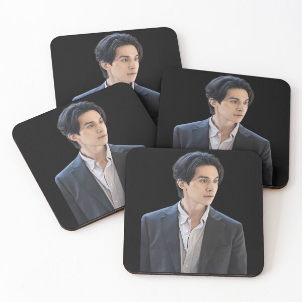 Item preview, Lee Dong Wook - V23 designed and sold by FashionArtTi.