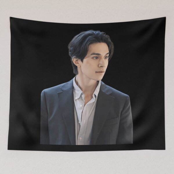 Item preview, Lee Dong Wook - V23 designed and sold by FashionArtTi.