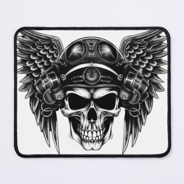 Item preview, Riding with style and protection designed and sold by cafegrafis.