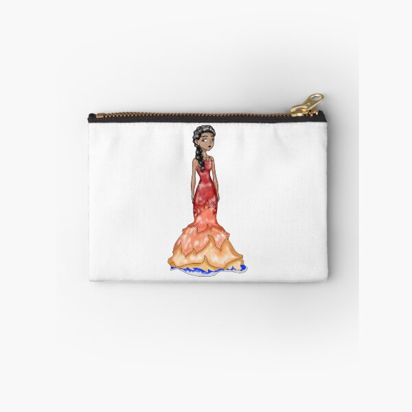 Item preview, Katniss Everdeen The Girl on Fire designed and sold by LintonJourneys.