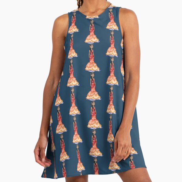mint blue dress Twilight