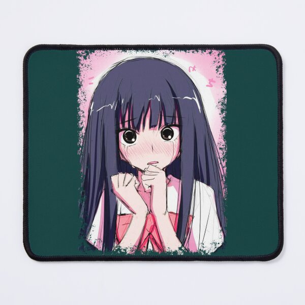 Item preview, crying sawako kuronuma designed and sold by hengriapa.